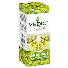 Organic Amla Juice