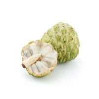 Organic Custard Apple