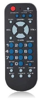 TV Remote Control