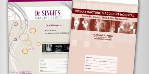 X-Ray Envelopes & Covers