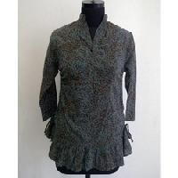 Ladies Fashion Shirts