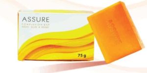 Assure Complexion Bar Soap