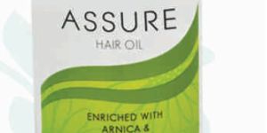 Assure Hair Oil