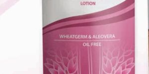 Assure Natural Care( Moisturizing Lotion)