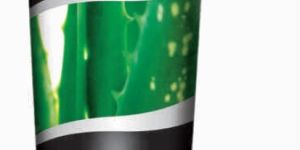 Assure Natural Leather Face Wash