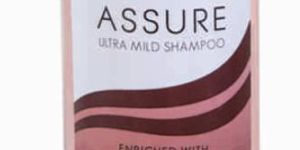Assure Ultra Mild Shampoo