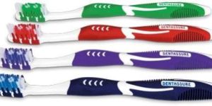 Dentaasure Toothbrush