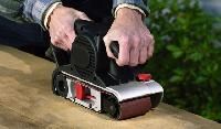 Belt Sander