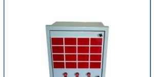 Alarm Annunciator