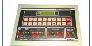 Multifunction Calibrator