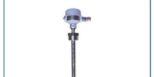 Capacitance Level Transmitter