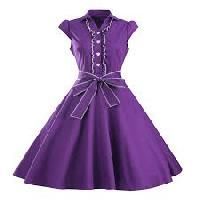 Ladies Designer Dress