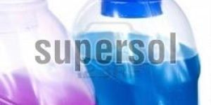 Liquid Detergents