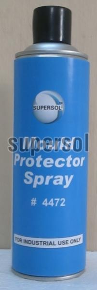 Mould Protector Spray