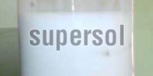 White Phenyl Floor Cleaner