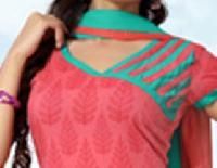 Cotton Churidar Suits