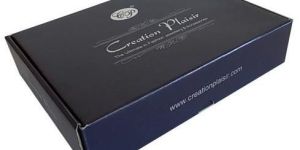 Printed Corrugated Boxes