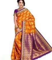 Kanjivaram Sarees