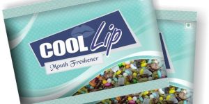 Cool Lip Mouth Freshner