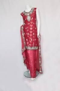 Printed Salwar Kameez