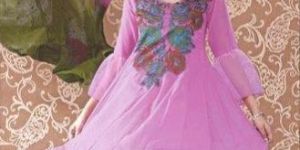 Ladies Anarkali Suits