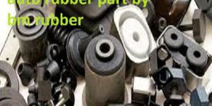 Auto Rubber Part