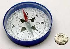 Magnetic Compass