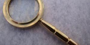 Nautical Magnifier