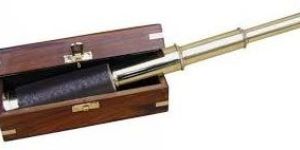 Nautical Telescopes