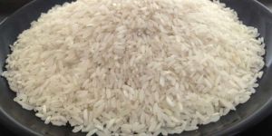 Raw White Rice