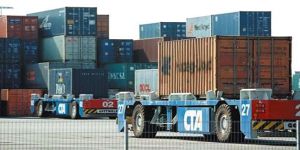 Freight Forwarder Service