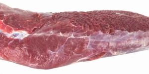 Frozen Buffalo Chuck Tender