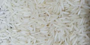 Pusa Steam Basmati Rice