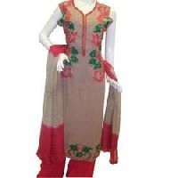 Ladies Punjabi Fancy Suits