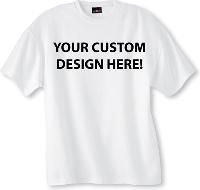 Customized T Shirt