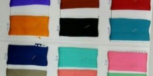 Satin Chiffon Fabric