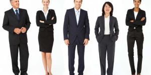 Corporate Uniforms