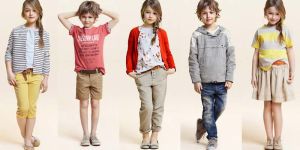 Kids T-shirts