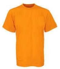 Mens Round Neck T-shirts