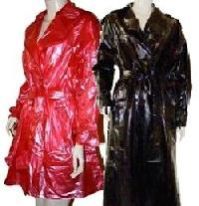 PVC Raincoat
