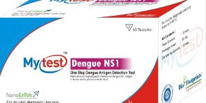 MyTest Dengue Ns1 Test Kit