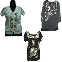 Readymade Fashion Garments