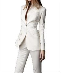 Ladies Wedding Suits