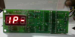 Crestron C3RY-8 3-Series Control Cards