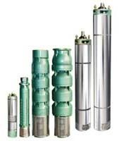 Submersible Pump