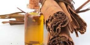 Cinnamon Oil