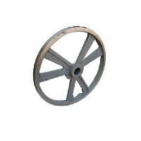 Chaff Cutter Spare Parts