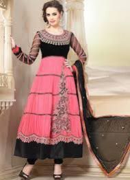 Ladies Anarkali Suits