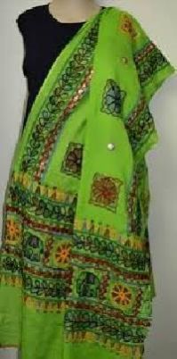 Mens Hand Embroidery Garment