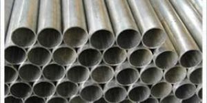 Stainless Steel Seamless Tubes